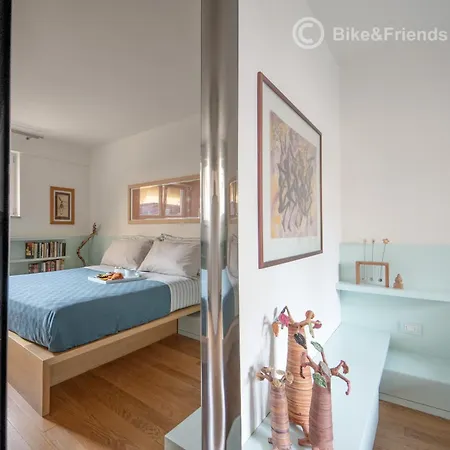 Jolie Maison Apartment *