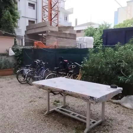 Apartment Jolie Maison Pesaro