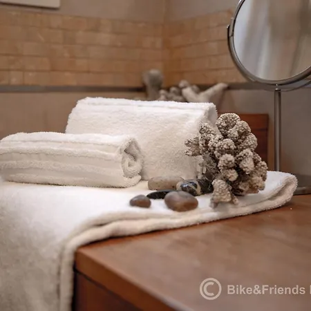 Jolie Maison Apartment