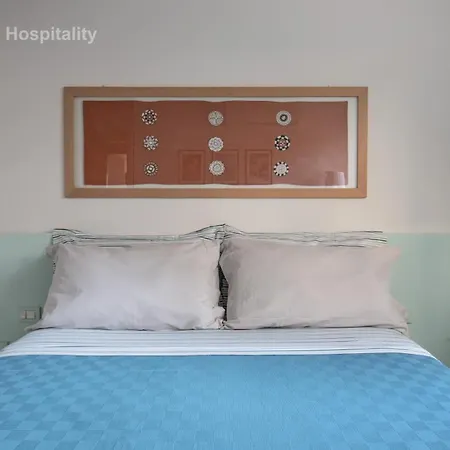 Jolie Maison Apartment Pesaro