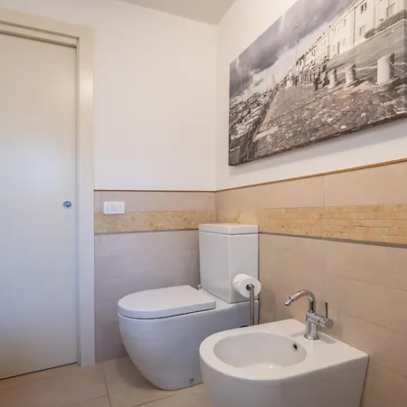 Jolie Maison Apartment *