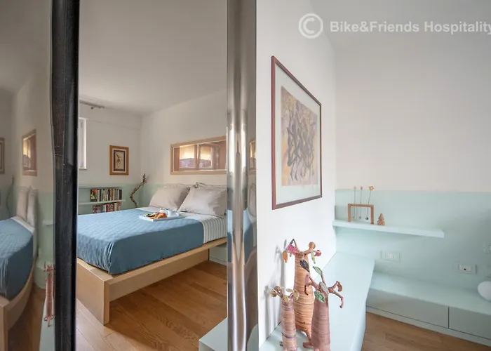 Jolie Maison Apartment *