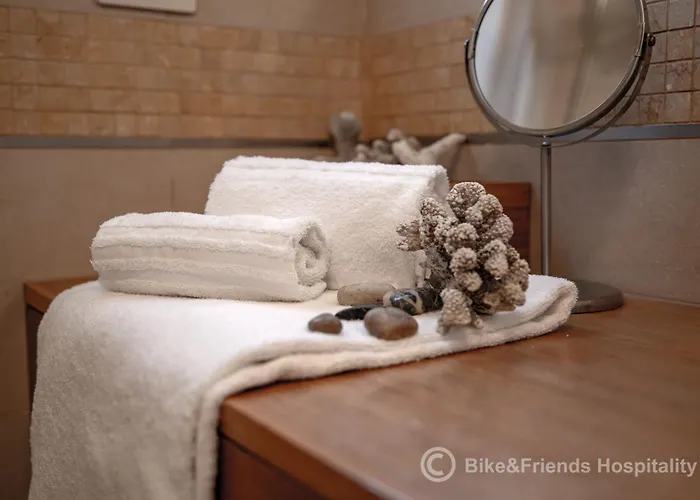 Jolie Maison Apartment