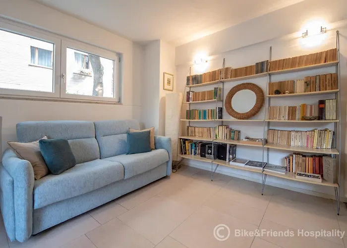 Jolie Maison * Pesaro