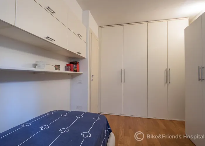 Apartment Jolie Maison *