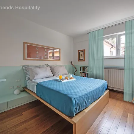 Jolie Maison Apartament Pesaro
