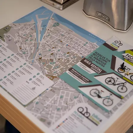 Jolie Maison 佩萨罗