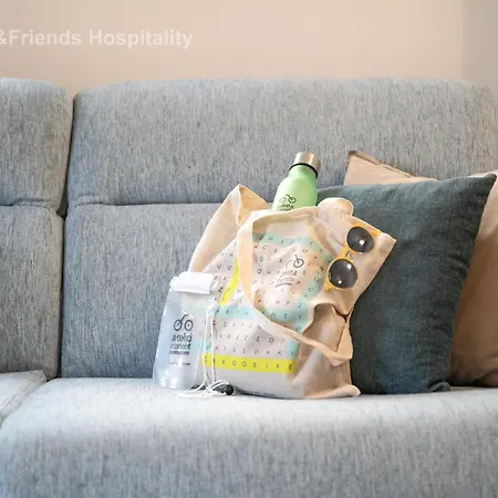 公寓 Jolie Maison 佩萨罗