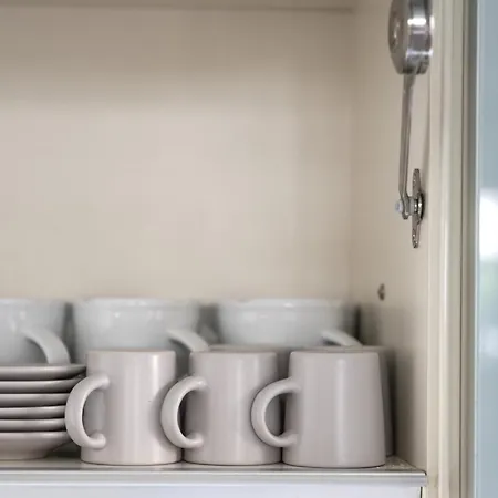 Jolie Maison 佩萨罗