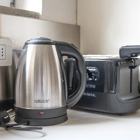 Jolie Maison 公寓 *