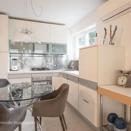 Jolie Maison Appartement Pesaro