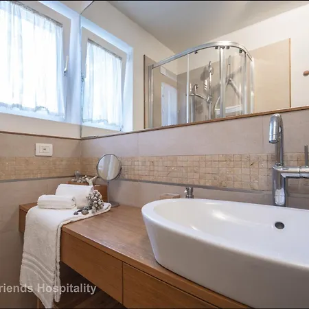 Appartement Jolie Maison Pesaro