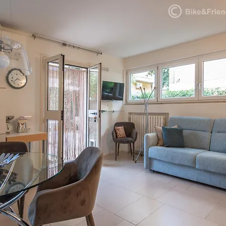 Apartament Jolie Maison