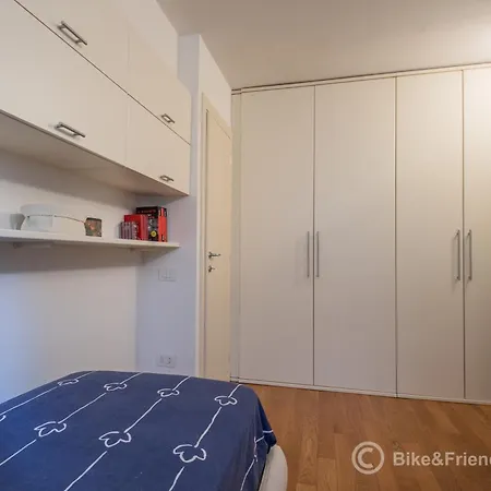 公寓 Jolie Maison *