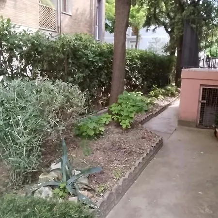 Jolie Maison Apartament Pesaro