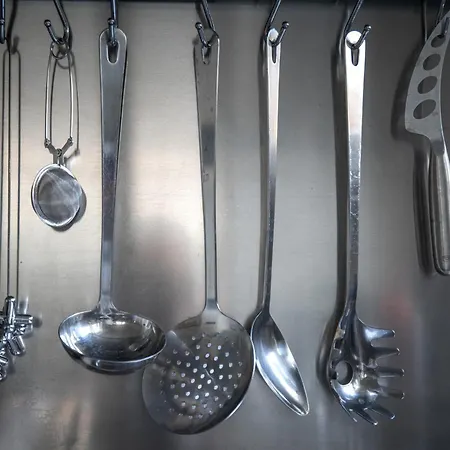 公寓 Jolie Maison *