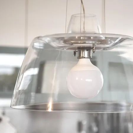 公寓 Jolie Maison *