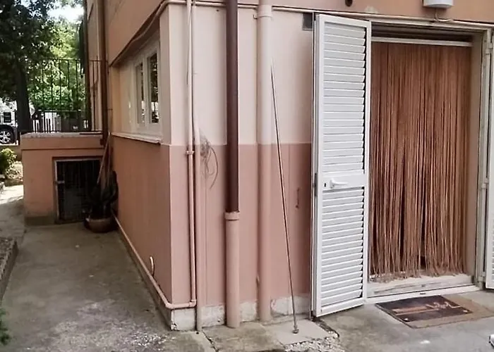 Jolie Maison * Pesaro