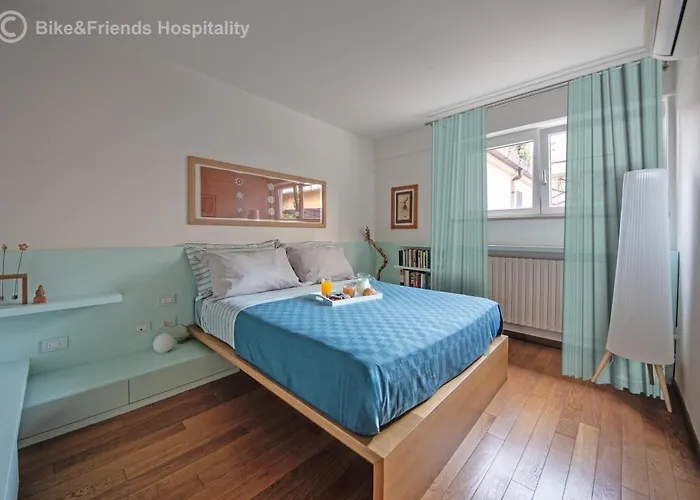 Jolie Maison Apartment Pesaro