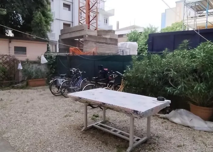 Apartment Jolie Maison Pesaro