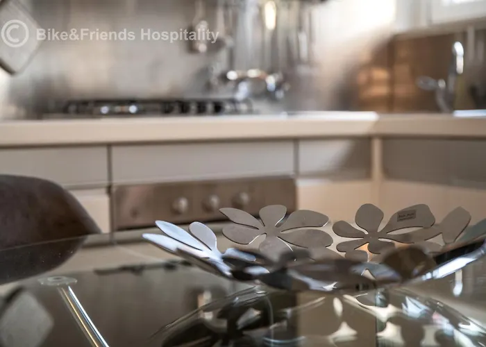 Jolie Maison Apartment *