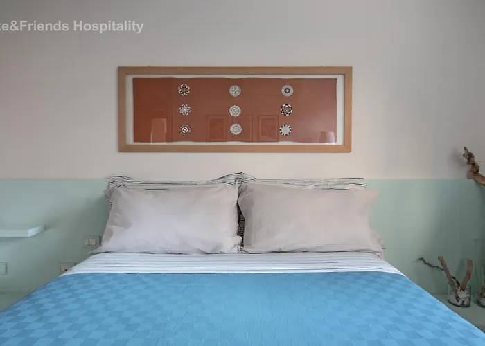 Jolie Maison Apartment Pesaro