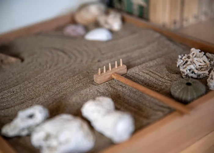 Jolie Maison Apartment