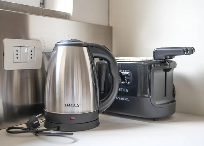 Jolie Maison Apartment *