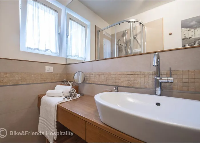 Apartment Jolie Maison Pesaro