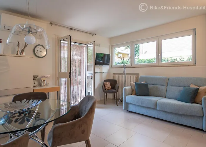 Apartment Jolie Maison